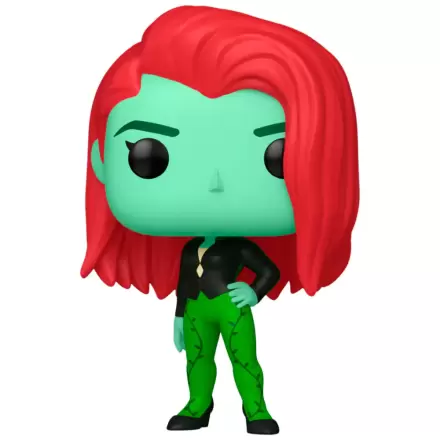 POP figurka DC Comics Harley Quinn Poison Ivy termékfotója