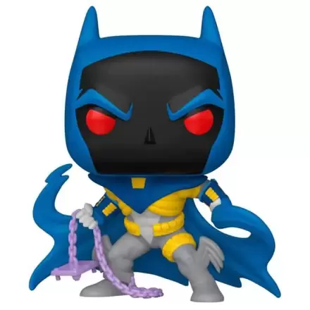Funko POP figurka DC Comics Knightfall Batman fotografii produktu