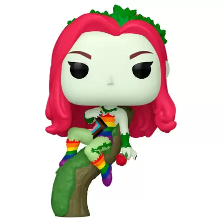 Funko POP figurka DC Comics Poison Ivy termékfotója