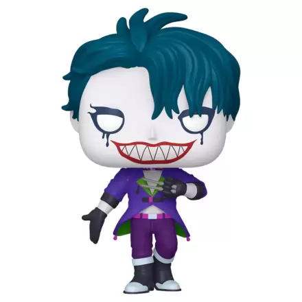 Funko POP figurka DC Comics Suicide Squad Isekai The Joker Chase termékfotója