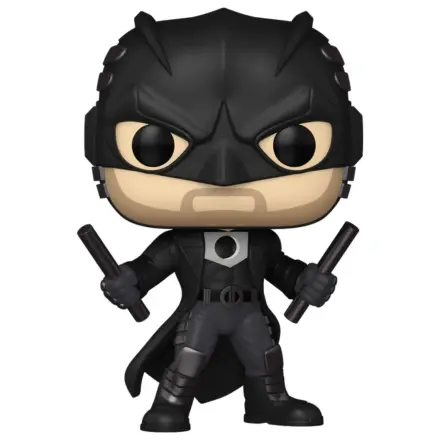 Funko POP figurka DC Comics Super Heroes Midnighter fotografii produktu