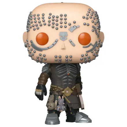 Funko POP figurka DC Comics Supergirl Krem of the Yellow Hills fotografii produktu