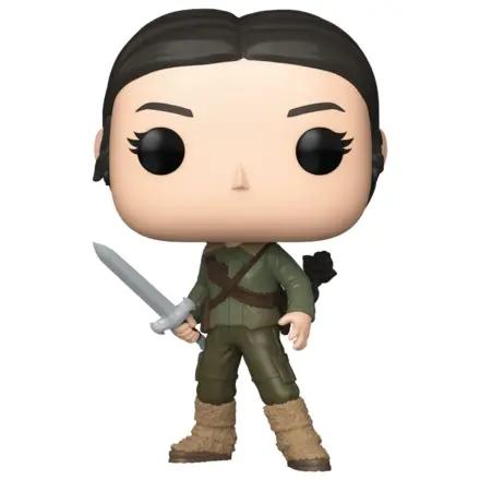 Funko POP figurka DC Comics Supergirl Ruthye fotografii produktu