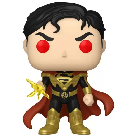 Funko POP figurka DC Comics Superman Fall of Siniestro fotografii produktu