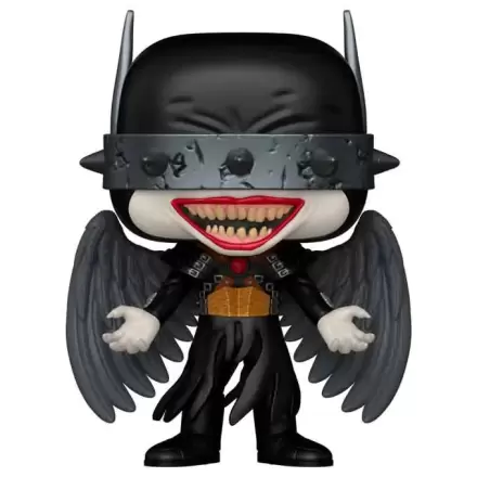 Funko POP figurka DC Comics The Batman Who Laughs - The Batman Who Laughs fotografii produktu