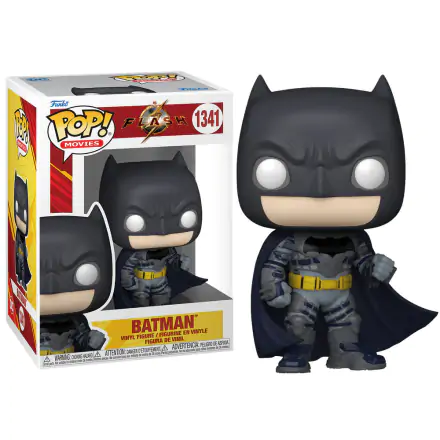 The Flash POP! Movies Vinylová figurka Batman 9 cm termékfotója