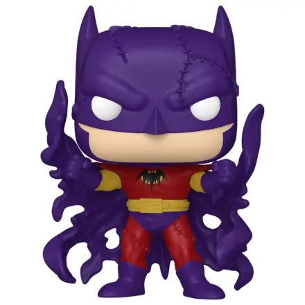 Funko POP figurka DC Comics  Zur En Arrh The Batman Of Zur En Arrh fotografii produktu