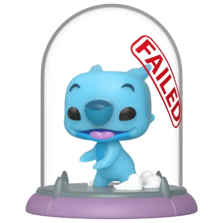 Funko POP figurka Deluxe Disney Stitch Experiments Slushy fotografii produktu