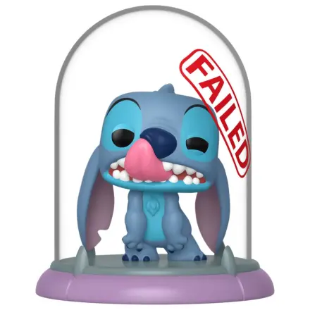 Funko POP figurka Deluxe Disney Stitch Experiments Stitch fotografii produktu