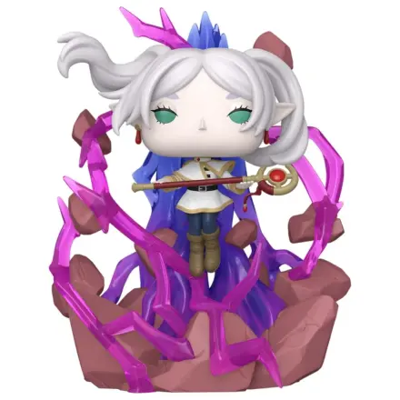 Funko POP figurka Deluxe Frieren Beyond Journey's End - Frieren fotografii produktu