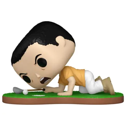 Funko POP figurka Deluxe Happy Gilmore 2 Happy Gilmore fotografii produktu