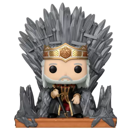 POP figurka Deluxe Rod draka Viserys na Železném trůnu termékfotója