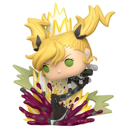 Funko POP figurka Deluxe Kaiju No.8 Kikoru Shinomiya fotografii produktu