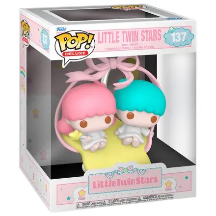 Funko POP figurka Deluxe Little Twin Stars fotografii produktu