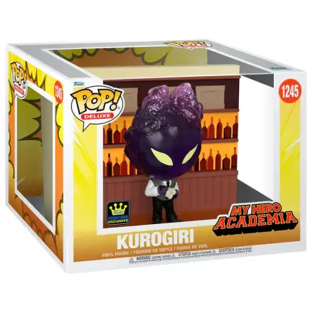 POP figurka Deluxe My Hero Academia Kurogiri Exclusive termékfotója