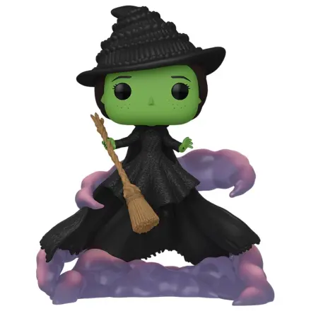 Funko POP figurka Deluxe Wicked Elphaba Throp fotografii produktu
