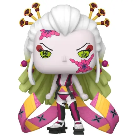Funko POP figurka Demon Slayer Kimetsu no Yaiba Daki Exclusive fotografii produktu