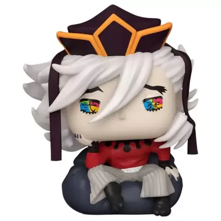 Funko POP figurka Demon Slayer Kimetsu no Yaiba Doma fotografii produktu