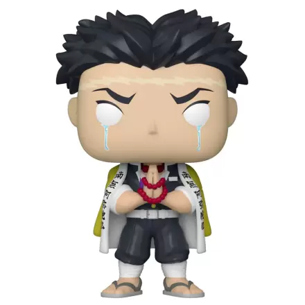 Funko POP figurka Demon Slayer Kimetsu no Yaiba Gyomei Himejima Exclusive Chase termékfotója