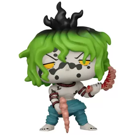 Funko POP figurka Demon Slayer Kimetsu no Yaiba Gyutaro termékfotója