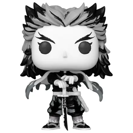 Funko POP figurka Demon Slayer Kimetsu no Yaiba Kyojuro Rengoku fotografii produktu