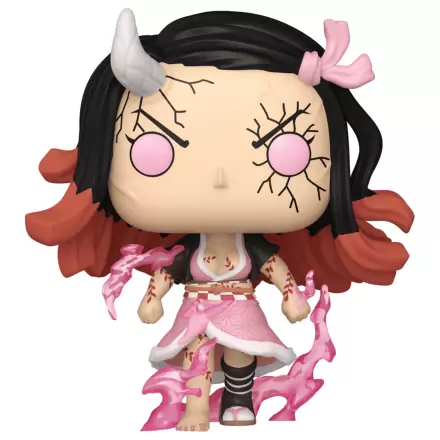 Funko POP figurka Demon Slayer Kimetsu no Yaiba Nezuko Kamado fotografii produktu
