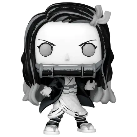 Funko POP figurka Demon Slayer Kimetsu no Yaiba Nezuko Kamado fotografii produktu