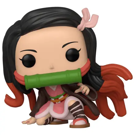 Demon Slayer POP! Animation vinylová figurka Nezuko Kamado 9 cm fotografii produktu
