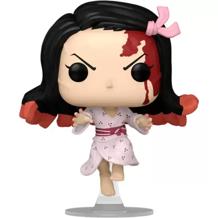 Funko POP figurka Demon Slayer Kimetsu no Yaiba Nezuko Kamado Exclusive termékfotója