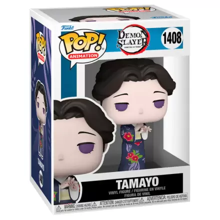 POP figurka Demon Slayer Kimetsu no Yaiba Tamayo termékfotója