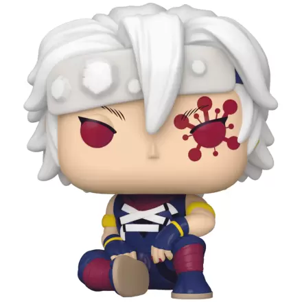 Funko POP figurka Demon Slayer Kimetsu no Yaiba Tengen Uzui fotografii produktu