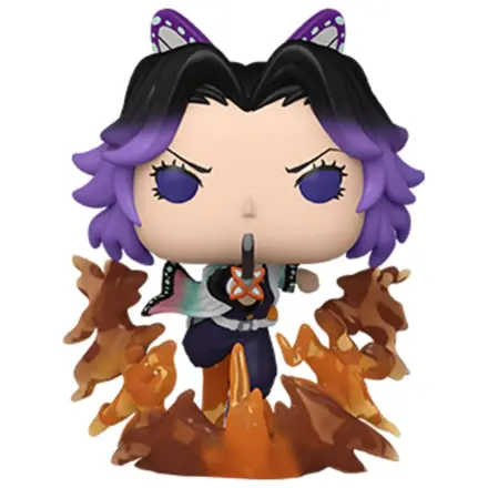 Funko POP figurka Premium Demon Slayer Shinobu Kocho fotografii produktu