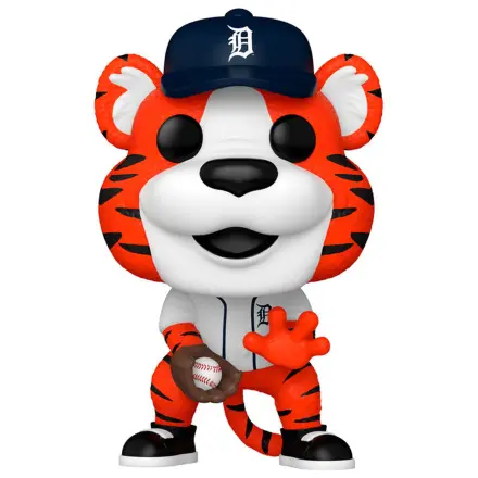 Funko POP figurka Detroit Tigers Paws fotografii produktu