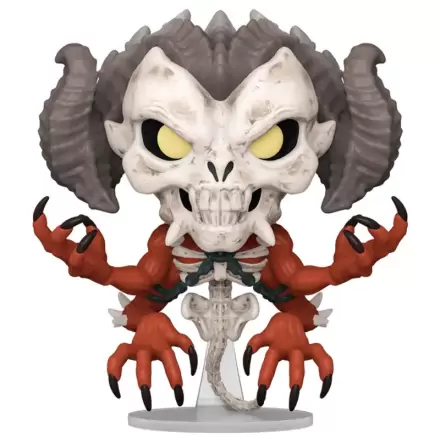 Funko POP figurka Diablo IV Mephisto termékfotója