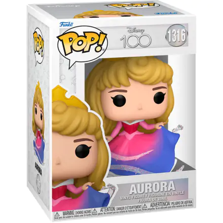 Disney's 100th Anniversary POP! Disney vinylová figurka Aurora 9 cm termékfotója