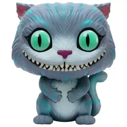 Alice in Wonderland 2010 POP! Disney Vinyl Figurka Cheshire Cat 9 cm fotografii produktu