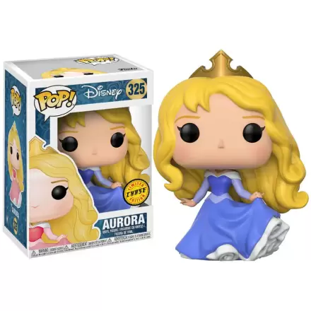 Funko POP figurka Disney Aurora Chase fotografii produktu