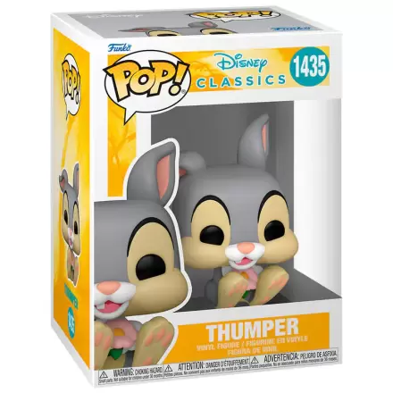 POP figurka Disney Classic Bambi Thumper termékfotója