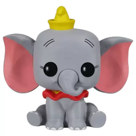 POP figurka Disney Dumbo fotografii produktu
