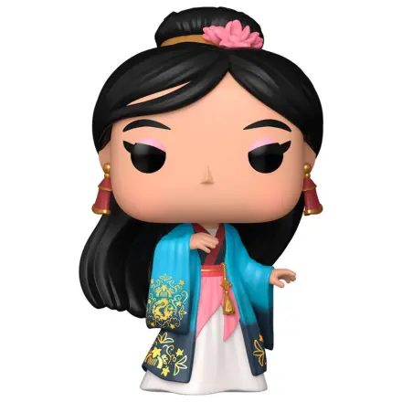 Funko POP figurka Disney Princess Mulan fotografii produktu