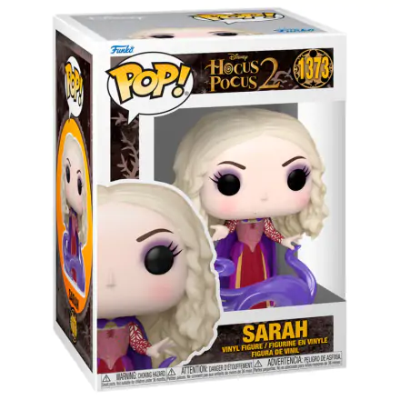 POP figurka Disney Hocus Pocus 2 Sarah fotografii produktu