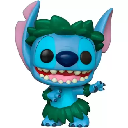 Funko POP figurka Disney Lilo & Stitch Hula Stitch Exclusive termékfotója