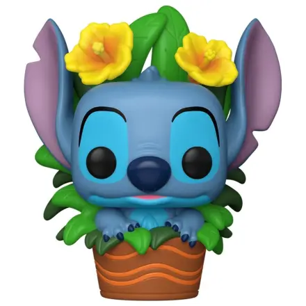 Funko POP figurka Premium Disney Lilo & Stitch - Stitch fotografii produktu