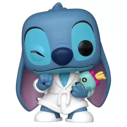 Funko POP figurka Disney Lilo & Stitch - Stitch in Robe fotografii produktu