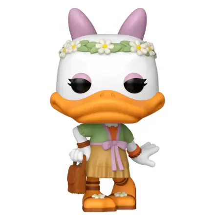 Funko POP figurka Disney Mickey & Friends Daisy fotografii produktu