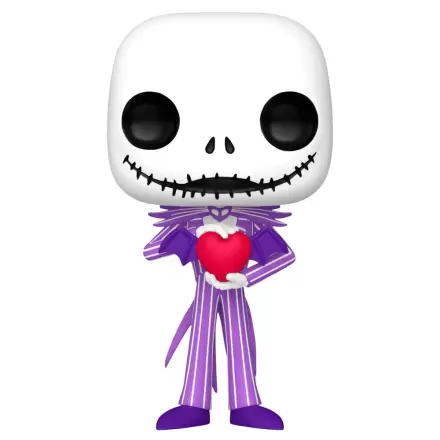 POP figurka Disney Nightmare Before Christmas Jack Skellington termékfotója