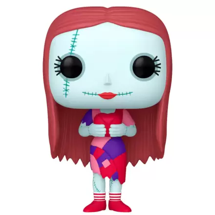 POP figurka Disney Nightmare Before Christmas Sally termékfotója