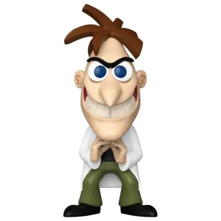 Funko POP figurka Disney Phineas And Ferb Dr. Doofenshmirtz fotografii produktu