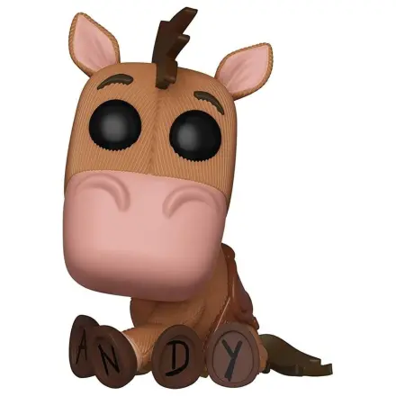 Funko POP figurka Disney Pixar Toy Bullseye fotografii produktu