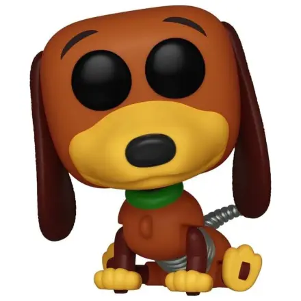 Funko POP figurka Disney Pixar Toy Slinky Dog fotografii produktu